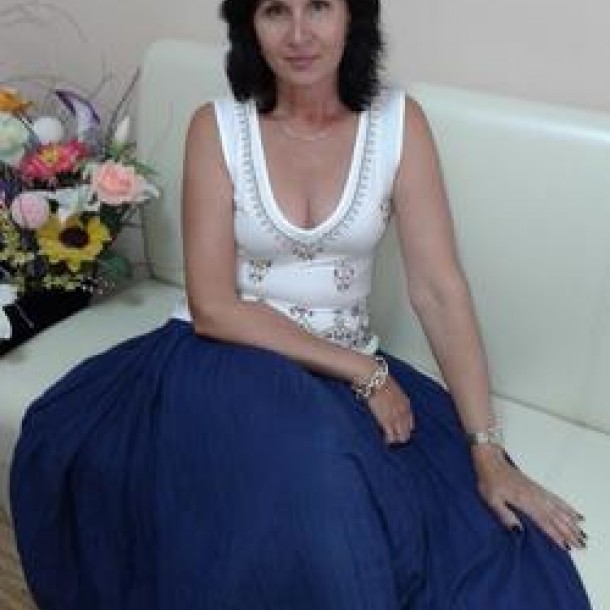 dame mature rencontre Marseillette