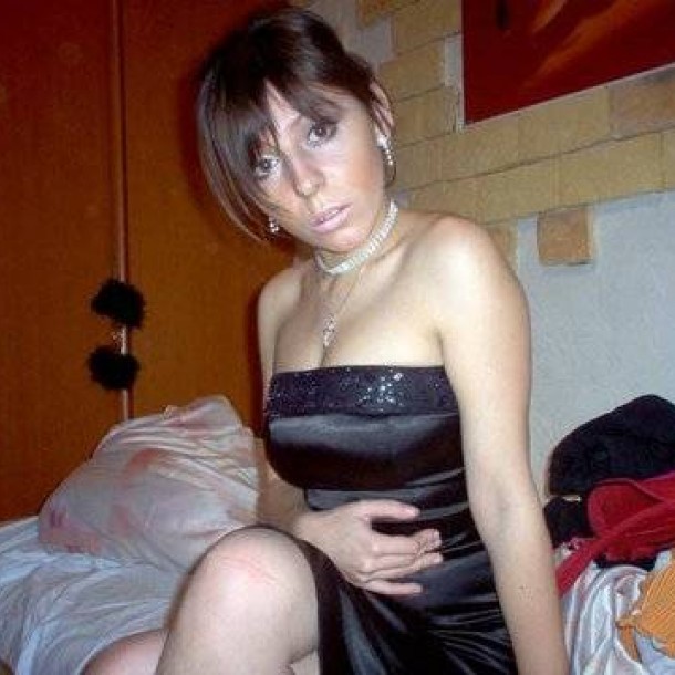 rencontre cougar mature L'Amelie