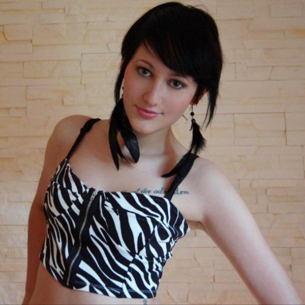 femme cherche homme Bellefaye